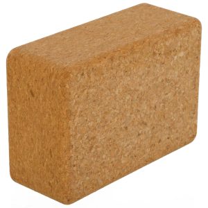 Bloc de yoga en liège